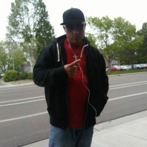 Meet your Posher, Chris